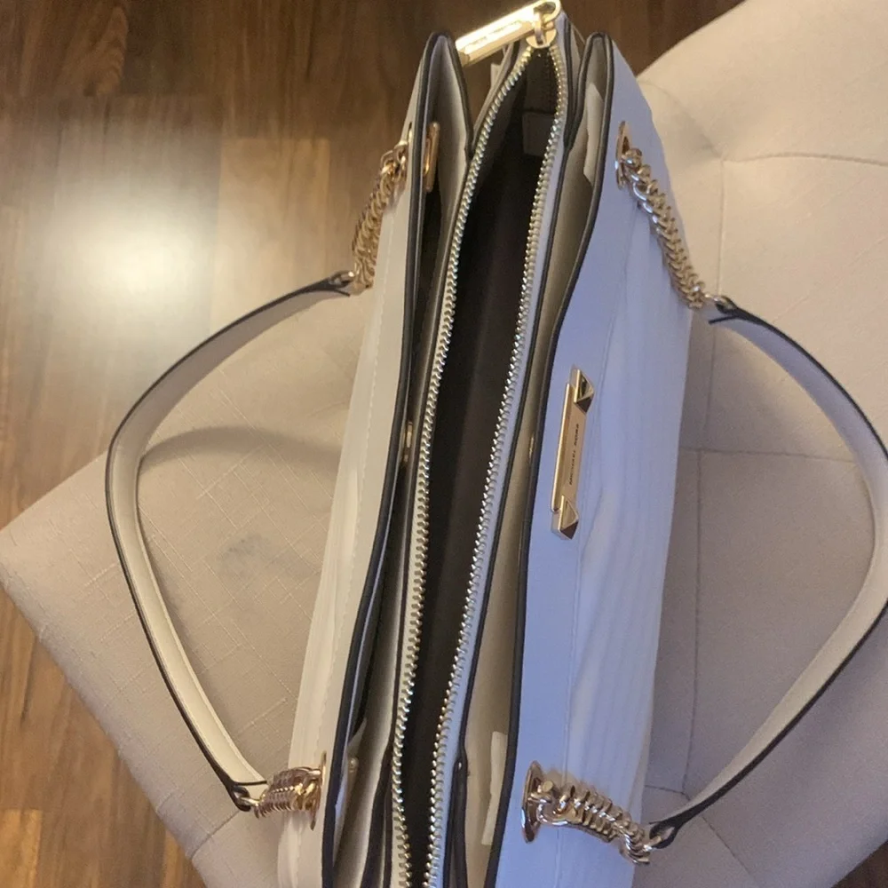 Michael Kors Whitney Medium Quilted Tote Bag NWT